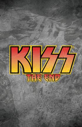 Read Kiss: The End  1 Page 3 in English