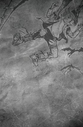 Read Kiss: The End  1 Page 4 in English