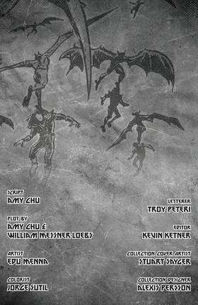Read Kiss: The End  1 Page 5 in English