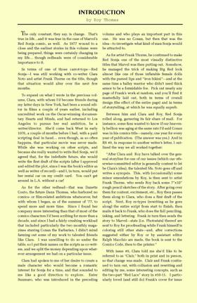 Read The Adventures of Red Sonja  4 Page 3 in English