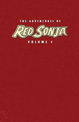 Read The Adventures of Red Sonja  2 Page 3 in English