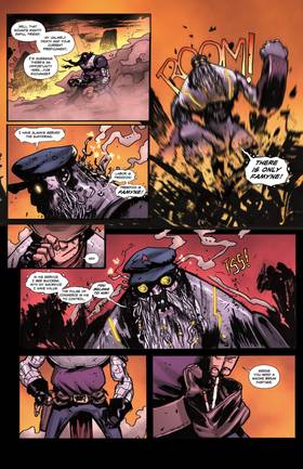 Read Jack Irons: The Steel Cowboy   4 Page 7 in English