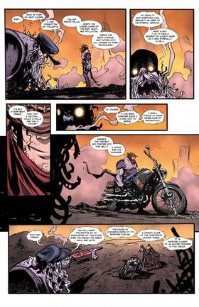Read Jack Irons: The Steel Cowboy   4 Page 9 in English