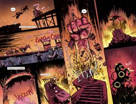 Read Jack Irons: The Steel Cowboy   4 Page 4 in English