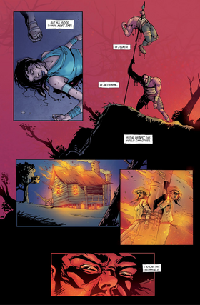 Read Jack Irons: The Steel Cowboy   1 Page 4 in English