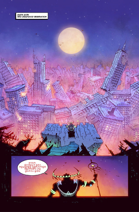 Read Jack Irons: The Steel Cowboy   2 Page 3 in English