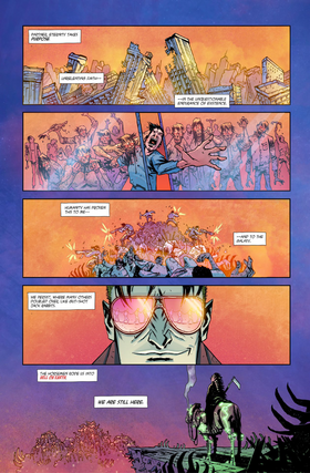Read Jack Irons: The Steel Cowboy   2 Page 4 in English