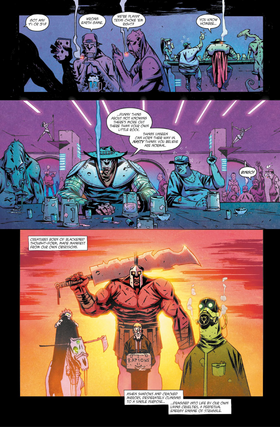 Read Jack Irons: The Steel Cowboy   2 Page 5 in English