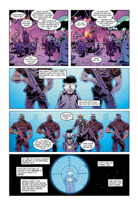 Read Jack Irons: The Steel Cowboy   2 Page 7 in English
