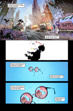 Read Jack Irons: The Steel Cowboy   2 Page 8 in English