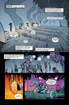 Read Jack Irons: The Steel Cowboy   2 Page 10 in English