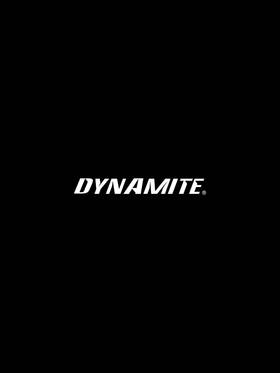 Read The Dynamite Art of John Cassaday  1 Page 2 in English