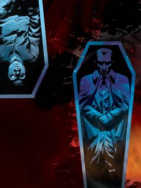 Read The Dynamite Art of John Cassaday  1 Page 6 in English