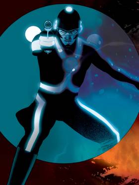 Read The Dynamite Art of John Cassaday  1 Page 8 in English