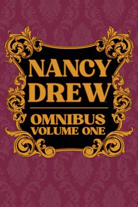 Read Nancy Drew Omnibus  1 Page 2 in English