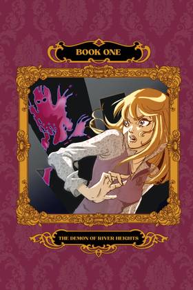 Read Nancy Drew Omnibus  1 Page 6 in English