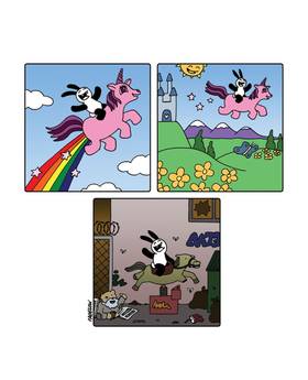 Read Buni  1 Page 4 in English