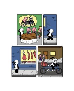 Read Buni  1 Page 5 in English