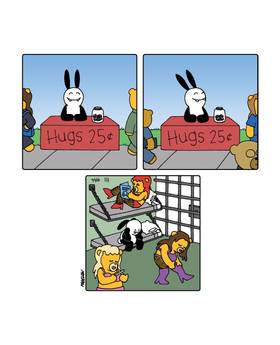 Read Buni  1 Page 7 in English