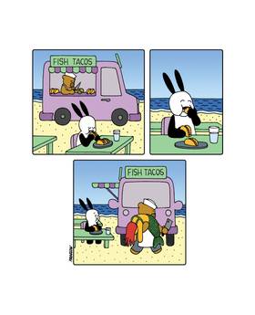 Read Buni  1 Page 8 in English