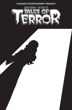 Read Eduardo Risso's Tales of Terror  1 Page 3 in English