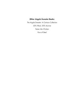Read Argyle Sweater  1 Page 3 in English