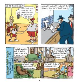 Read Argyle Sweater  1 Page 10 in English