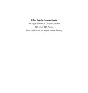 Read Argyle Sweater  2 Page 3 in English