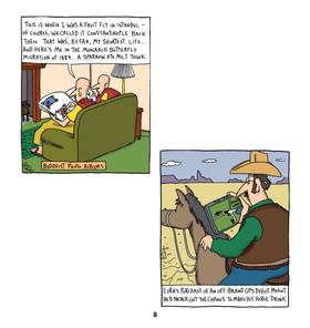 Read Argyle Sweater  2 Page 9 in English