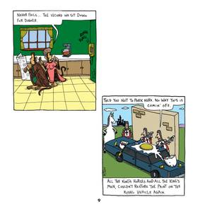 Read Argyle Sweater  2 Page 10 in English