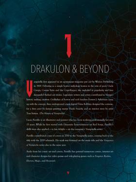 Read The Dynamite Art of...  1 Page 9 in English