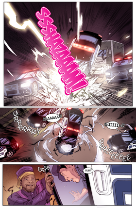 Read RAGS  2 Page 4 in English