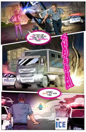 Read RAGS  2 Page 5 in English