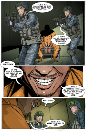 Read RAGS  2 Page 7 in English