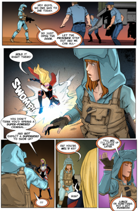 Read RAGS  2 Page 9 in English