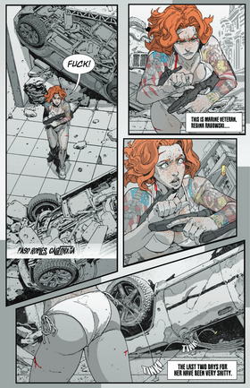 Read RAGS  1 Page 7 in English