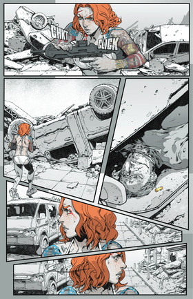 Read RAGS  1 Page 8 in English