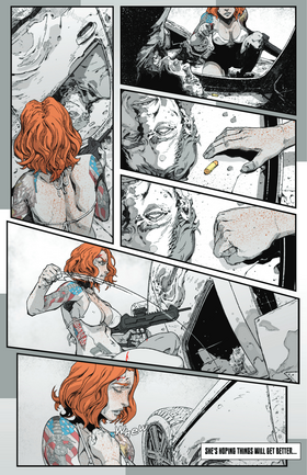 Read RAGS  1 Page 9 in English