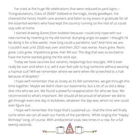 Read Cathy  1 Page 4 in English