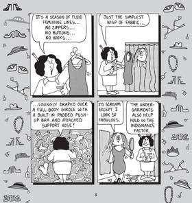 Read Cathy  2 Page 6 in English