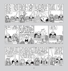 Read Cathy  2 Page 8 in English
