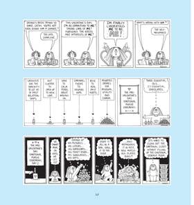 Read Cathy  3 Page 9 in English