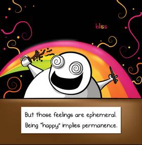 Read The Oatmeal: How to Be Perfectly Unhappy  1 Page 10 in English