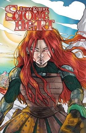 Read Stoneheart  1 Page 1 in English