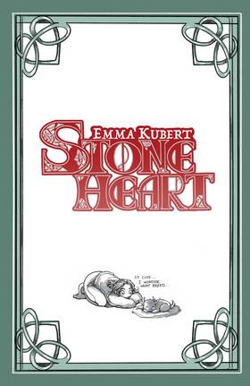 Read Stoneheart  1 Page 3 in English