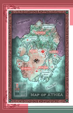 Read Stoneheart  1 Page 4 in English