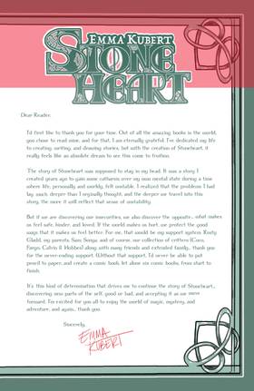 Read Stoneheart  1 Page 5 in English