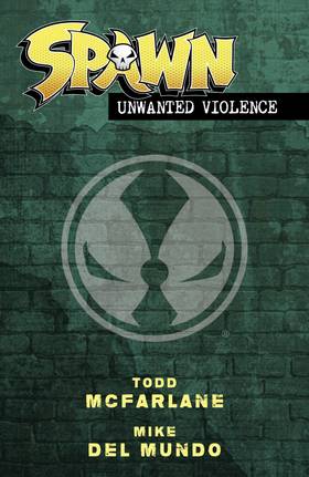 Read Spawn: Unwanted Violence  1 Page 3 in English