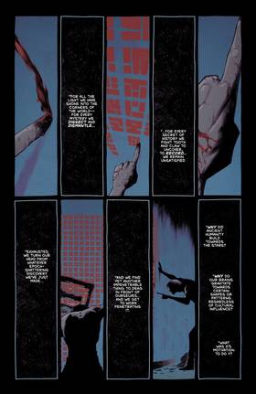 Read Six Fingers  1 Page 4 in English