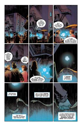 Read Six Fingers  2 Page 3 in English